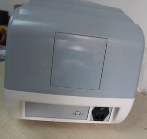 Ultraschall-Knochen densito meter/Automatisches Knochendichte-Scan-Gerät für Kinder und Erwachsene - Product Image 4