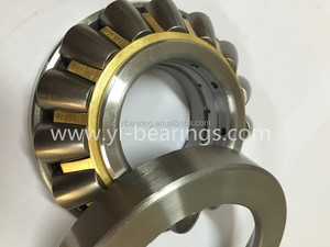 ตลับลูกปืนกันรุนแบบลูกกลิ้งแรงขับ 29417M คุณภาพสูง ผลิตในประเทศจีน - Product Image 4