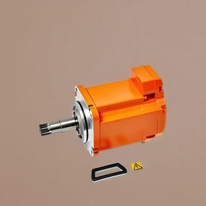 Высокоточные Высокопроизводительные детали корпуса промышленного робота A BB Std/литейное производство + 2198 Вт/4 нм двигатель вкл. 3HAC057549-003 - Product Image 2