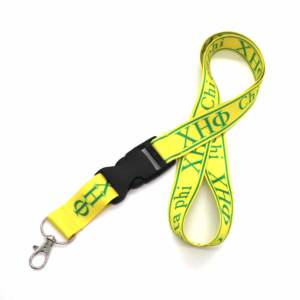 Cordino in poliestere personalizzabile con stampa 2026 Stile OES Ordine Massonico dell'Ordine dell'Estate Stellata - Product Image 4
