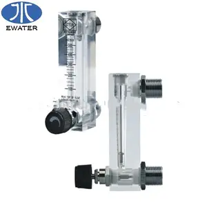 Hot Sale Water Meter Flow Meter Dn150 Rotameter High Pressure Rotameter For Water