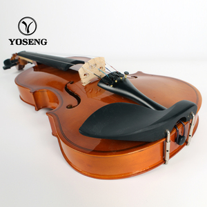 Offre Spéciale Bonne Qualité Beau Bruit Avancé Débutants <span class=keywords><strong>Violon</strong></span> - Product Image 5
