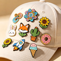 Fabricant de badges en émail personnalisés en gros – Épingles en alliage de zinc émaillées (dure ou souple) avec logo personnalisé, broches souvenirs anime