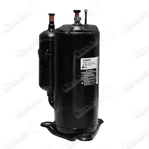 LG 에어컨 히트펌프 에어컨 압축기 가격 인버터 로터리 압축기