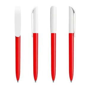 <b>BIC</b> Super Clip <b>pen</b> personalized merchandising - Product Image 2