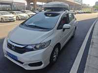 Vente en gros à bas prix de Honda Fit d'occasion 2018 1.5L CVT version Comfort pour l'exportation, voitures d'occasion