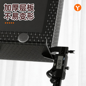 Gas Stove Cover Rectangle Easy To Clean Countertop Raise For Gas Cooktops - Product Image 3