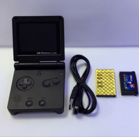 Chine prix usine 8 bits 2.8 ''LCD GB lecteur de jeu portable Portable rétro Mini Console de jeu vidéo