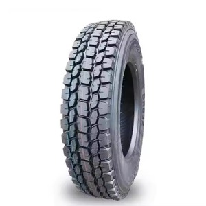 ยางรถบรรทุก 11R24.5-16 ยางเรเดียลสำหรับงานหนัก ผลิตในจีน ยางใหม่ ยางธรรมชาติ คุณภาพสูง - Product Image 1