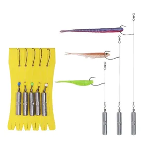 drop shot fishing rig, drop shot fishing rig Suppliers and Manufacturers at