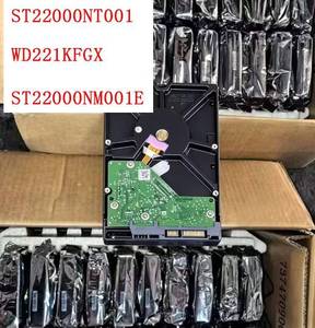 ฮาร์ดไดรฟ์ภายในแบบ CMR Helium SATA 6Gb/s ขนาด 3.5 นิ้ว ความจุ 22TB รุ่น ST22000NT001 WD221KFGX ST22000NM001E สำหรับเซิร์ฟเวอร์องค์กรและระบบจัดเก็บข้อมูล NAS - Product Image 1