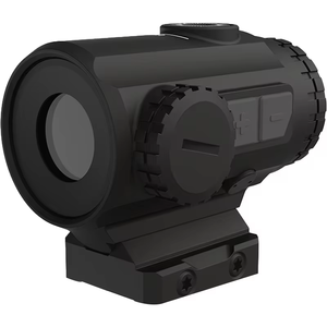 กล้องเล็งแบบปริซึม TYPHON Optics Tactical High Long Range ปรับได้ 3 เท่า โฮโลแกรม กันน้ำ กันกระแทก สำหรับล่าสัตว์ ทำจากอลูมิเนียมอัลลอยด์ - Product Image 5
