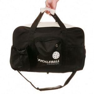 Échantillon gratuit, personnalisation gratuite, sac de tennis de haute qualité, sac bandoulière, sac de poitrine, sac à main pour homme et femme, résistant à l'eau, rembourré et matelassé - Product Image 3