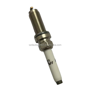 <span class=keywords><strong>Bougie</strong></span> <span class=keywords><strong>d</strong></span>'<span class=keywords><strong>allumage</strong></span> ILKFR8BG 2036512100 91602 Iridium Platinum Bujias pour Geely Coolray SX11 BOYUE PRO BINYUE 1.5T - Product Image 3