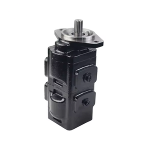 ปั๊มเกียร์ 3X 4X 20/925366 20/925586 ปั๊มไฮดรอลิกสำหรับ 212 214 - Product Image 1