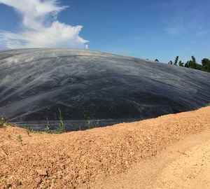 Геомембрана 1,0 мм, 1,5 мм, 2,0 мм, 2,5 мм - Product Image 3