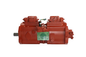 Harga terbaik R370LC-7 R370 pompa hidrolik suku cadang ekskavator <span class=keywords><strong>Pump</strong></span> pompa utama <span class=keywords><strong>Pump</strong></span> with dengan kualitas terbaik - Product Image 2