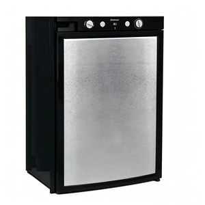 Refrigerador <span class=keywords><strong>a</strong></span> <span class=keywords><strong>Gas</strong></span> XC-40N Directo de Fábrica, Mini Refrigerador de GLP de Bajo Consumo para Exteriores y Hogar - Product Image 4