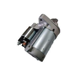 Ensamblaje <span class=keywords><strong>de</strong></span> <span class=keywords><strong>arranque</strong></span> al por mayor para sistemas eléctricos <span class=keywords><strong>de</strong></span> automóviles nuevos OEM 28100-75191 para todos los coches - Product Image 5