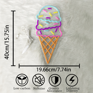 Lampes signalétiques personnalisées multicolores avec télécommande, montables au mur, pour cadeaux de bébé, fêtes à domicile, événements d'entreprises et décoration automobile - Product Image 5