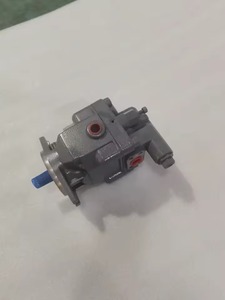Bomba de pistones hidráulica de caudal variable Serie P8 P16 P31 P8VMR P16VMR P8VMR-20-CBC-10 P16VMR-10-CMC-20-S121 P31VMR de alto caudal - Product Image 3
