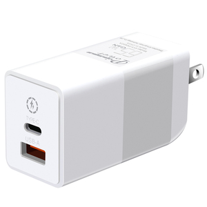 โทรศัพท์และอุปกรณ์เสริมปลั๊กเสียบผนังชนิด C USB PD GAN <span class=keywords><strong>65</strong></span> <span class=keywords><strong>W</strong></span> อะแดปเตอร์ชาร์จเร็วสุดสำหรับ iPhone Samsung Huawei โทรศัพท์มือถือ - Product Image 2