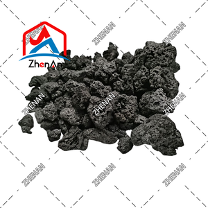 Chất lượng tốt thấp lưu huỳnh gpc recarburizer nhân tạo Graphite hạt nung dầu mỏ than cốc graphitized - Product Image 3
