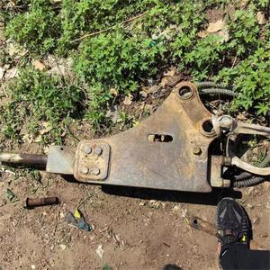 Trung Quốc Mini <span class=keywords><strong>Sany</strong></span> <span class=keywords><strong>sy16c</strong></span> máy xúc sử dụng sy16 mô hình <span class=keywords><strong>1.6</strong></span> tấn Micro Digger cho nhà sử dụng máy kỹ thuật - Product Image 4