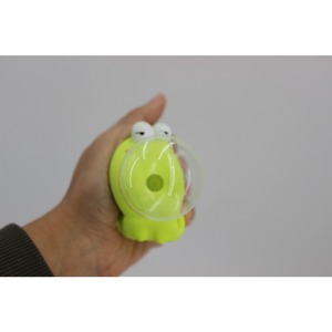 Juguetes Blandos de Espuma PU con Diseño de Animales, Pelota Antiestrés, Presión y Salen Burbujas - Product Image 3