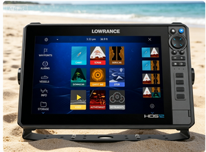 ETBC Original LAW Mejor Precio HDS12 PRO  Localizador de Peces - Product Image 5