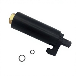 Pompe à carburant électrique basse pression 12V pour bateaux Mercury Yacht Marine 3858714 3850810 3857985 3858261 - Product Image 3