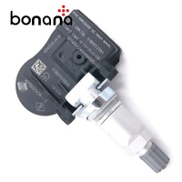 Capteur de pression des pneus TPMS 40700-3743R 407003743R pour Renault