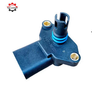 เซ็นเซอร์ความดันแผนที่ความดันท่อร่วมไอดี036906051 036 906 051สำหรับ A-UDI SE-AT SKO-DA P-OLO GO-LF - Product Image 4