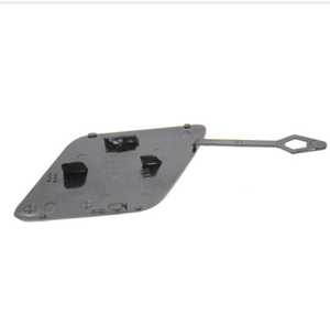 Parachoques trasero delantero estilo <span class=keywords><strong>AMG</strong></span> OEM 2048850426 para Mercedes Benz Clase C W204 C204 S204 2008-2014 plástico nuevo - Product Image 3