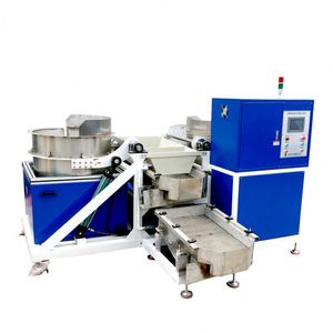 Machine de <span class=keywords><strong>polissage</strong></span> magnétique <span class=keywords><strong>Otec</strong></span> Eco Centrifugal Disc Finisher 3 en 1 - Product Image 3