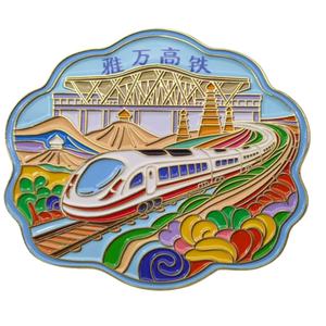 Imanes de Refrigerador <span class=keywords><strong>con</strong></span> Diseño de Dibujos Animados, Estilo Lindo, para <span class=keywords><strong>Niños</strong></span>, Promoción Personalizada Gratuita al por Mayor - Product Image 2