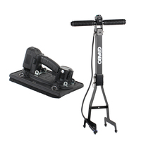 RAIZI TOOL-Offres Spéciales de haute qualité GRABO High Flow - Coming Soon Grabo Series Ventouse électrique utilisée pour toutes les pierres