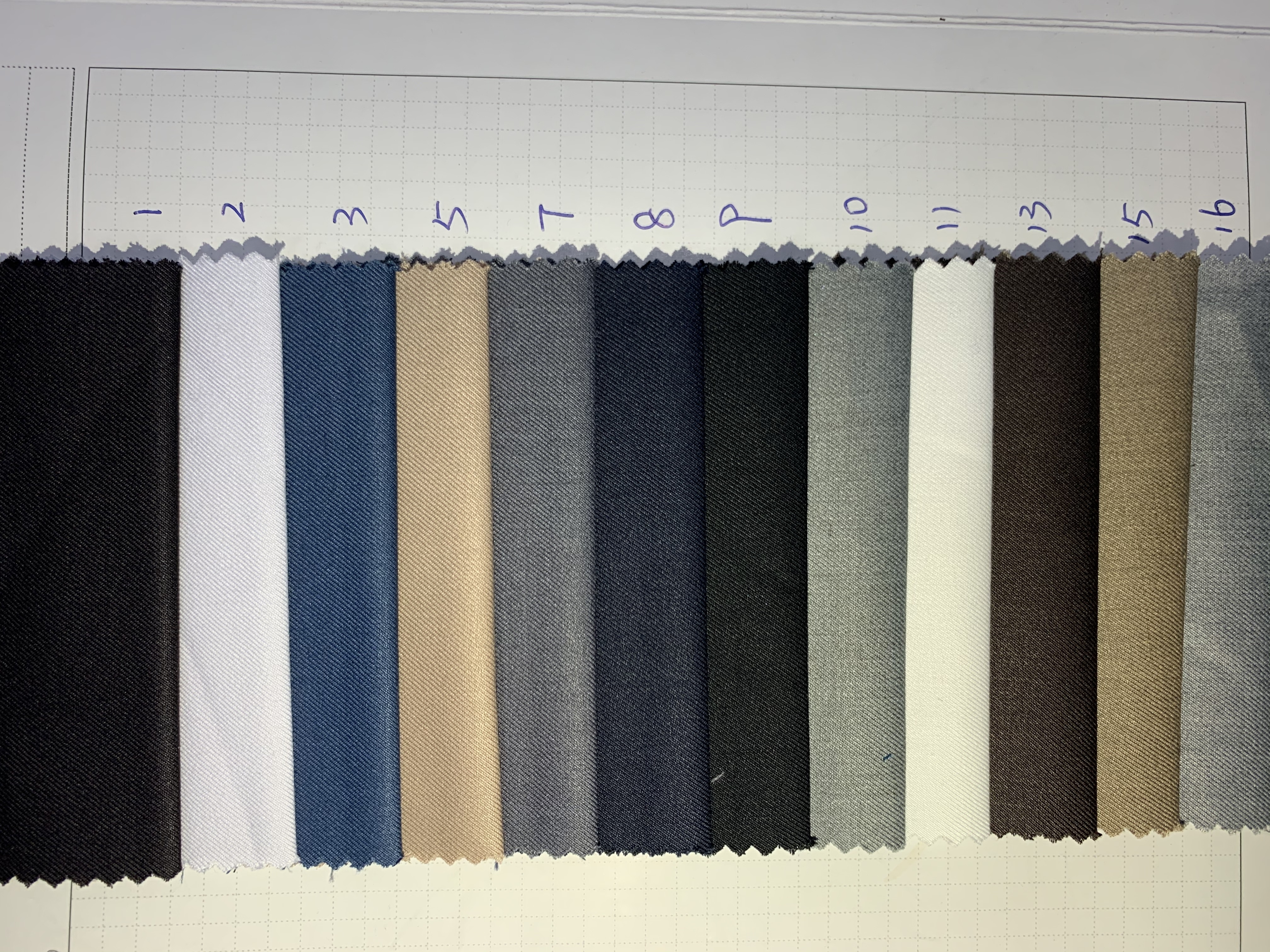 MIX E PERSONALIZZATO