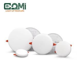 Plafonnier LED encastré à clip à ressort réglable <span class=keywords><strong>Comi</strong></span> Brand 9W 18W 24W 36W - Product Image 1