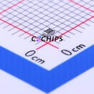 0603ตัวต้านทาน SMD แบบ RT0603CRB07100KL (ประเภท: ฟิล์มบาง) (ความต้านทาน: 100Kohm ความแม่นยำ: 0.25%) - Product Image 1