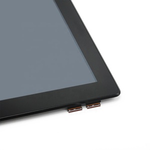 Đối với Asus 10.1 "cho Asus biến áp cuốn sách T100 T100T T100TA <span class=keywords><strong>Digitizer</strong></span> b101xan02.0 máy tính bảng <span class=keywords><strong>LCD</strong></span> màn hình cảm ứng lắp ráp - Product Image 5