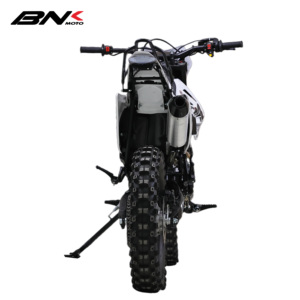 Nueva Motocicleta Todoterreno BNK CB300F <span class=keywords><strong>de</strong></span> 300cc, 4 Tiempos, Refrigerada por Agua, sin Escobillas, para Motocross, Enduro, para Adultos - Product Image 3