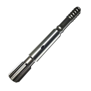 <span class=keywords><strong>T38</strong></span> T45 T51 forgiato forato foratura di roccia stinco adattatore per la perforazione di pietra e uso di macchine utensili - Product Image 2