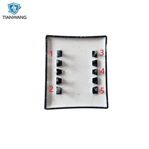 เครื่องกำเนิดไฟฟ้าแรงสูงแบบพกพาสำหรับรั้วขนาดเล็ก ผลิตตามสั่งจากโรงงาน ใช้สำหรับสัตว์เล็กและป้องกันการโจรกรรม - Product Image 4