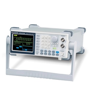 เครื่องกำเนิดสัญญาณฟังก์ชันอิสระ GWinstek AFG-2005 2012 2025 2105 2112 2125 แบบ DDS (Direct Digital Synthesis) อัตราการสุ่มตัวอย่าง 20MSa/s ความถี่ 10MHz - Product Image 1