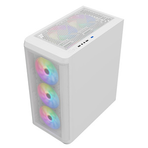 PC Todo en Uno para Gamers, Core I7 13700f, 16g Ddr4, M.2, Barebone, Computadora <span class=keywords><strong>de</strong></span> Escritorio para Juegos, Muy Popular - Product Image 5