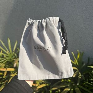 Bougie artisanale en coton biologique durable, biodégradable, certifiée GOTS, avec logo personnalisé imprimé à l'écran, taille personnalisable, vente en gros - Product Image 4