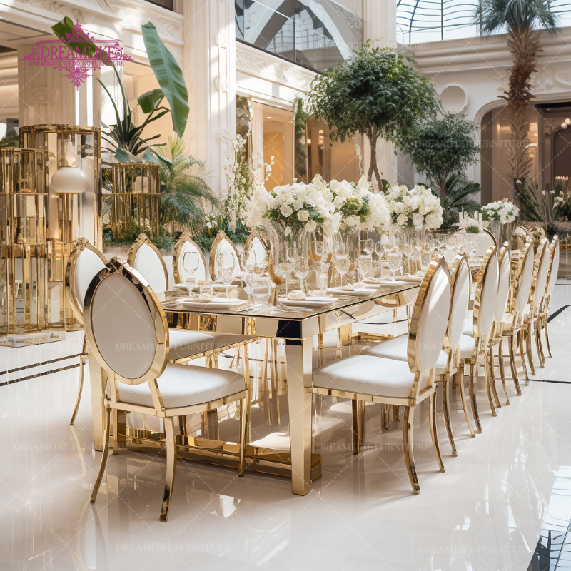 modern dining tables set 10 set