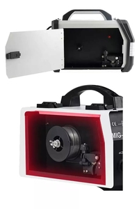 Machine à souder portable de haute qualité SOLUDE 3000W 220V Modèle MMA-270A - Product Image 3