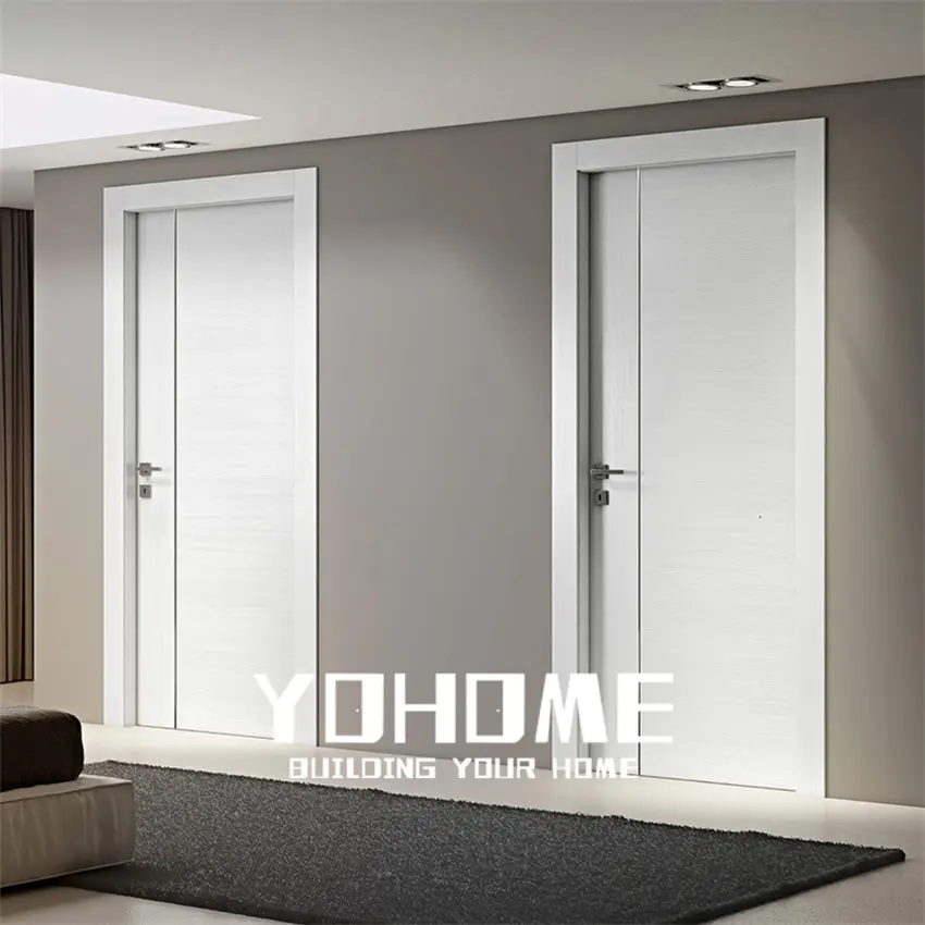 Turkish modern plywood doors interior design interior plywood room doors interior flat panel door